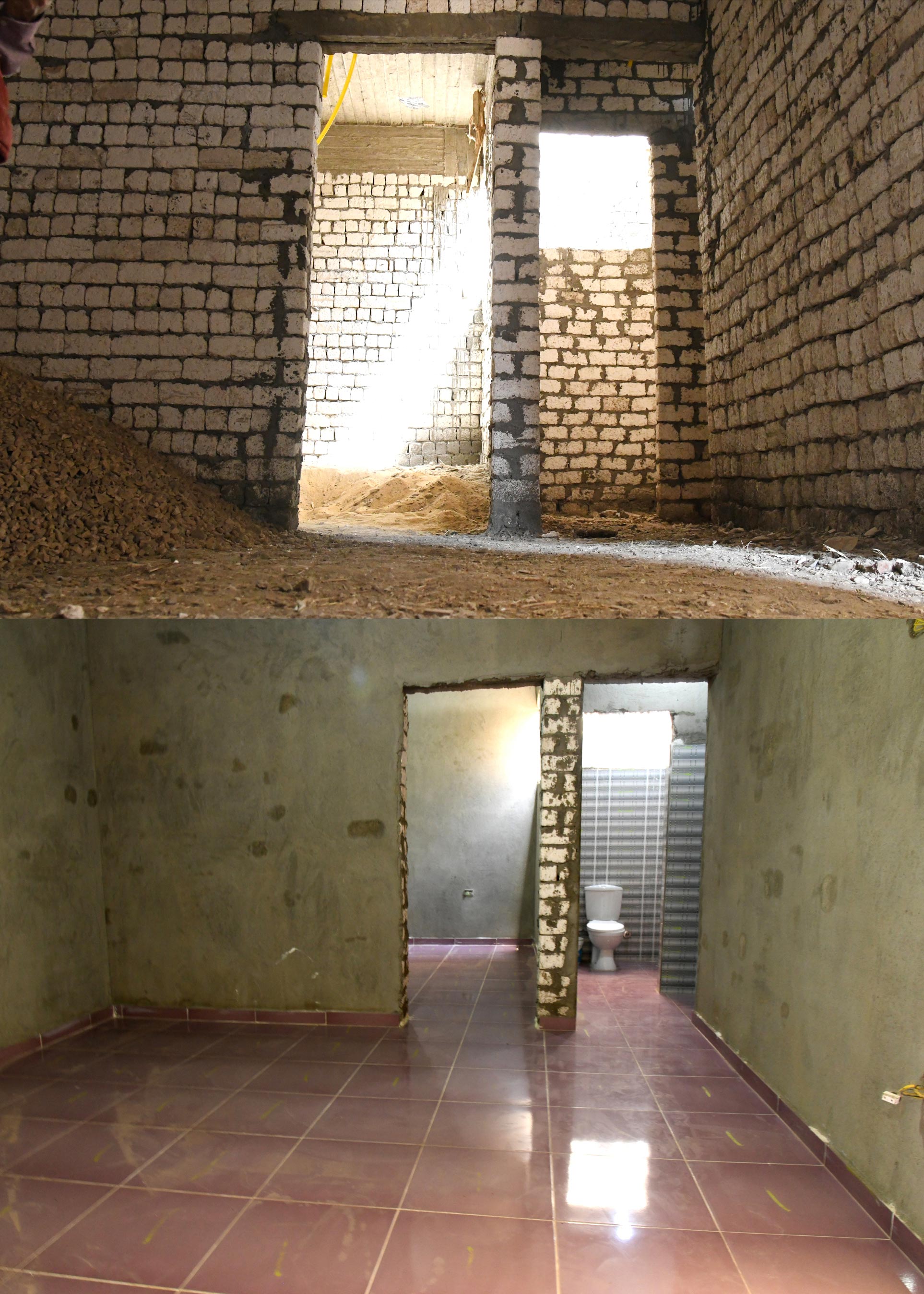 برنامج تحسين الإسكان